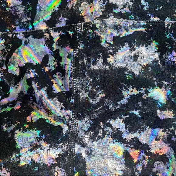 High Waist Leggings
HEROINE SPORT - Picture 6 of 7